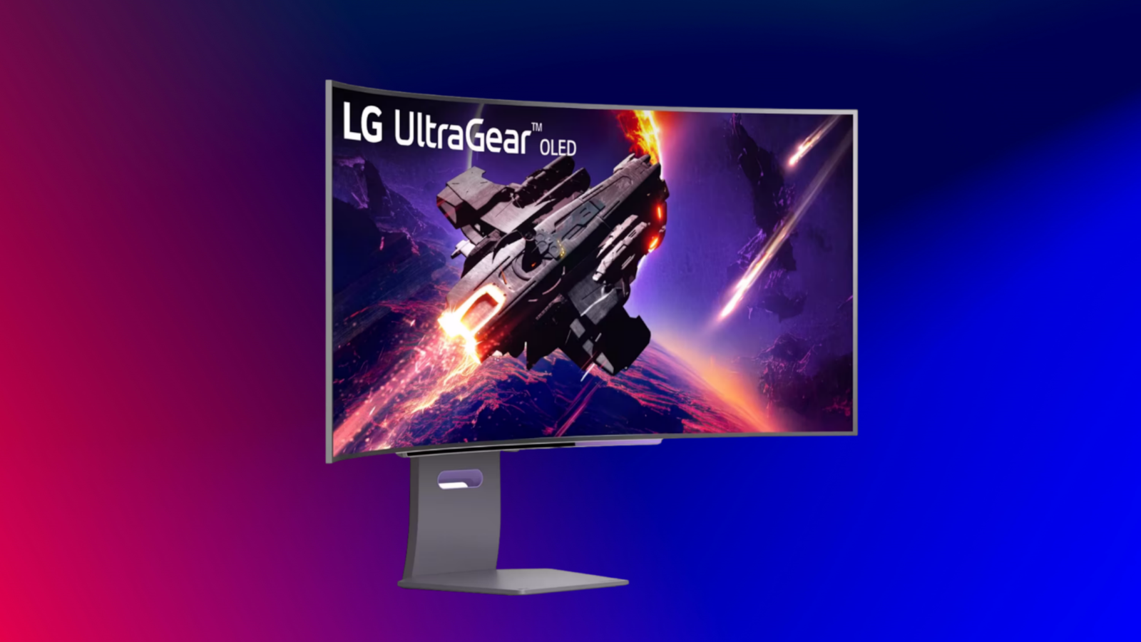 LG's 4K 240Hz OLED gaming monitors are now available for