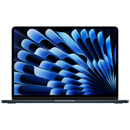 Can the MacBook Air (M3, 2024) support two monitors?