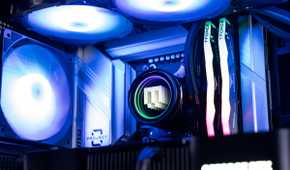 Maingear Zero PC