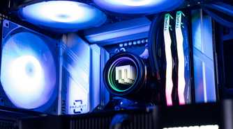 Maingear Zero PC