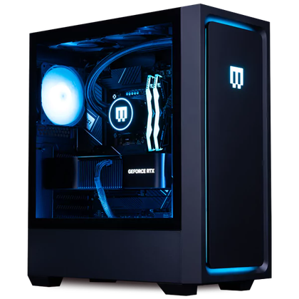 Maingear MG-1 review