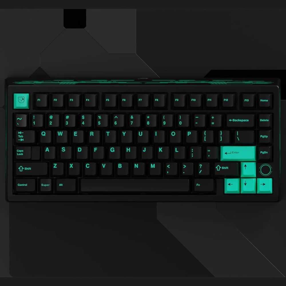 Meletrix Boog75 review: A fantastic gaming keyboard that's also