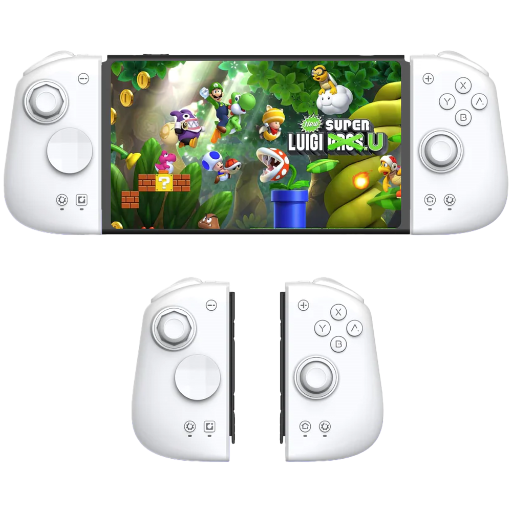 Mobapad M6 HD and M6s review: The ultimate Nintendo Switch