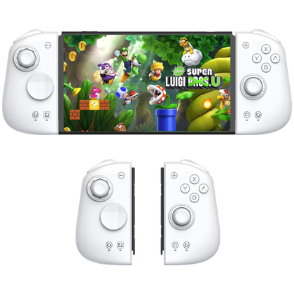 その他 Mobapad M6 HD Nintendo Switch Controller Mobapad_M6_HD_white_front.webp