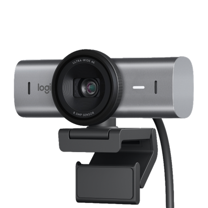 Logitech MX Brio 4K review: A great webcam entry into the Master