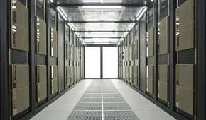 Nvidia Eos supercomputer