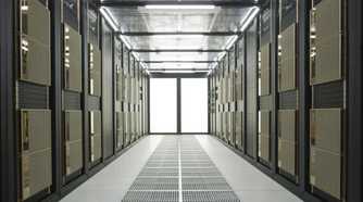 Nvidia Eos supercomputer