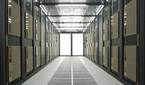 Nvidia Eos supercomputer