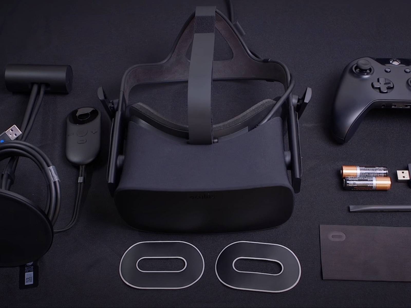 Rift Cv1 Oculus Rift S Vs Oculus Quest Oculus Headset What Is The