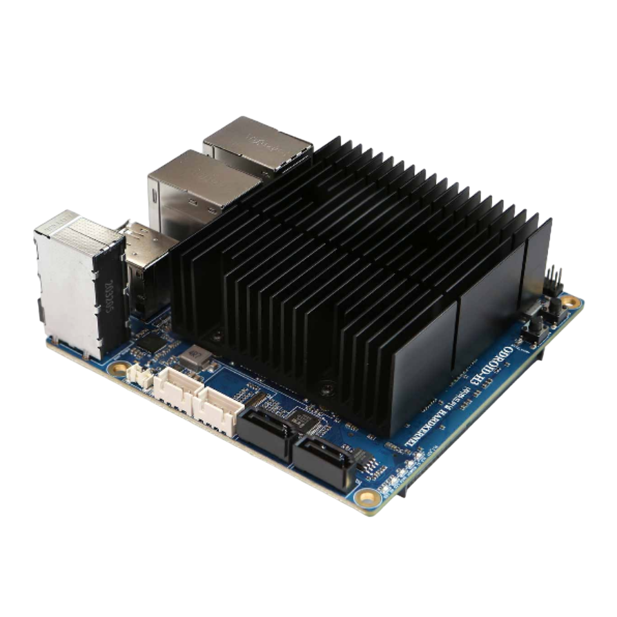 ZimaBoard - The Affordable Single-Board Server for the DIY Tech Enthusiast  — Modern Makes