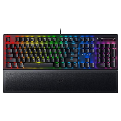 Razer BlackWidow V3 Mechanical Gaming Keyboard