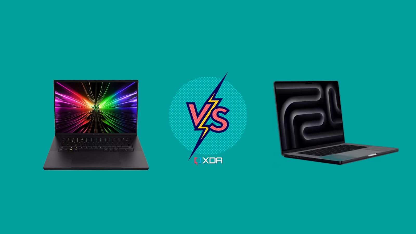 Razer Blade 16 (2024) vs MacBook Pro 16: Which is right for you?