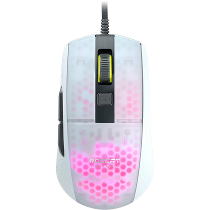 Roccat Burst Pro