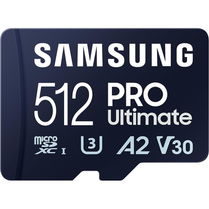 Best microSD cards for the MSI Claw in 2024