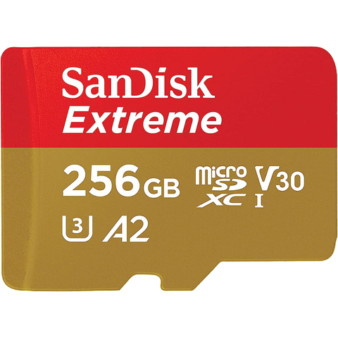 Best microSD cards for the MSI Claw in 2024