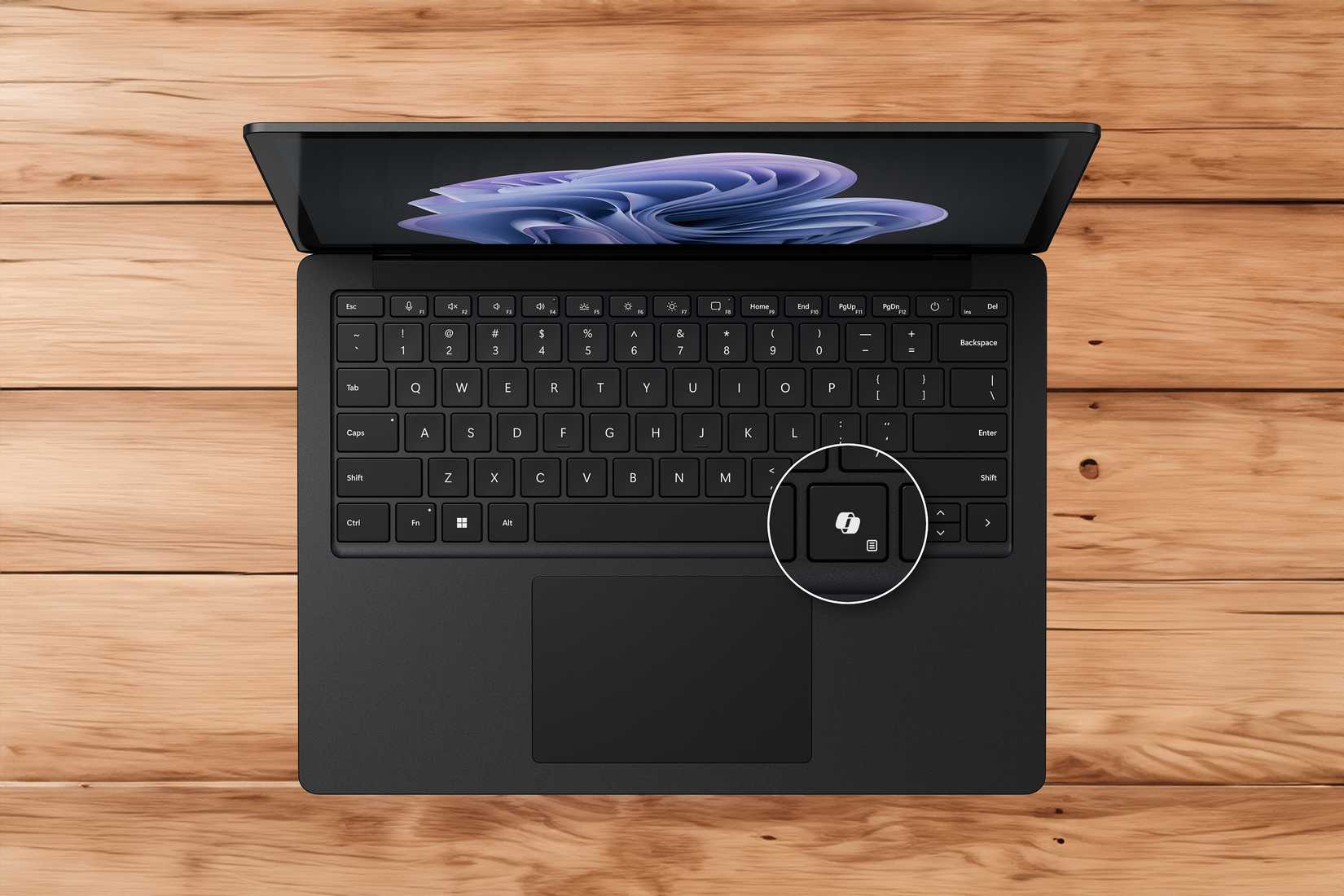 Microsoft finally admits the Copilot key wasn't a great idea, and it'll let you change it back soon