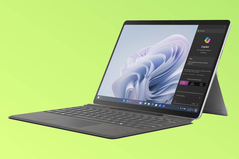 Surface Pro 10 for Business Everything you need to know