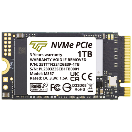 Timetec SSD