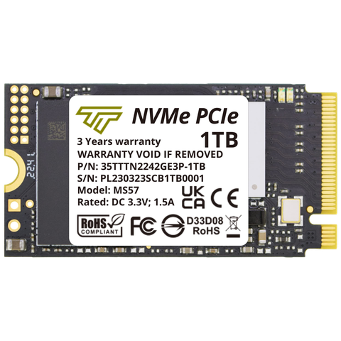 Timetec SSD