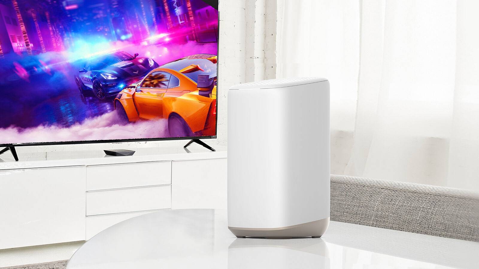 How to reset an Xfinity router
