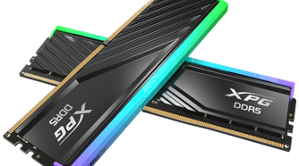 XPG Lancer Blade DDR5