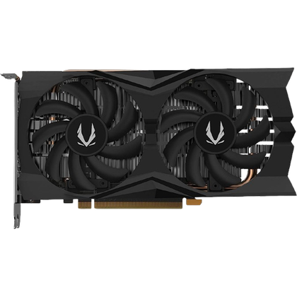 ZOTAC GeForce GTX 1660 Super GPU