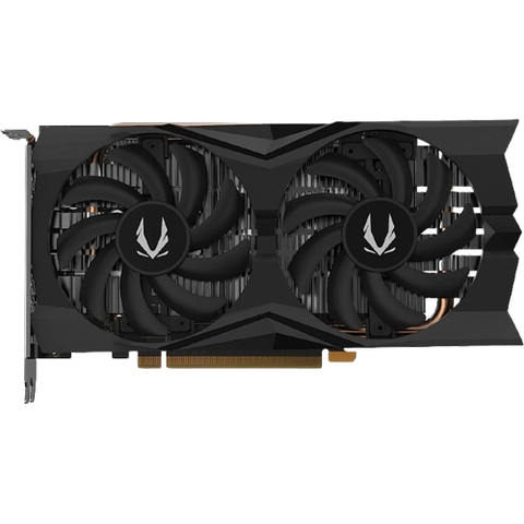 ZOTAC GeForce GTX 1660 Super GPU