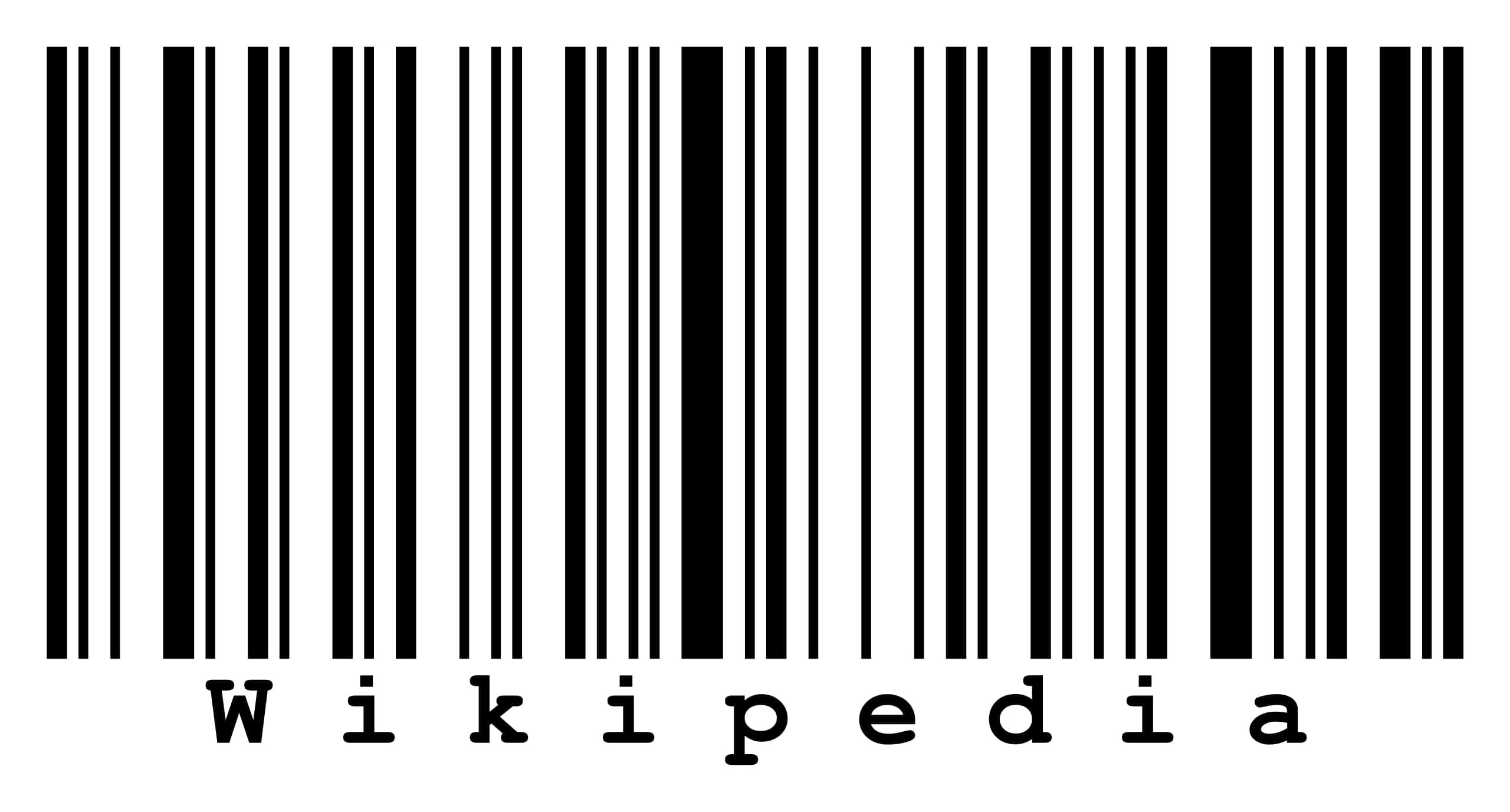 An example Code128 Barcode.