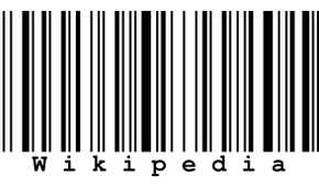 An example Code128 Barcode.