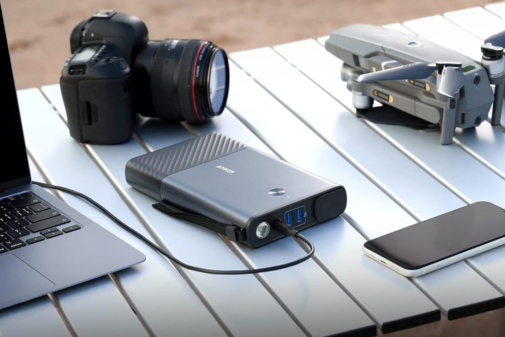 Anker's PowerHouse 90 is now down to its lowest price yet