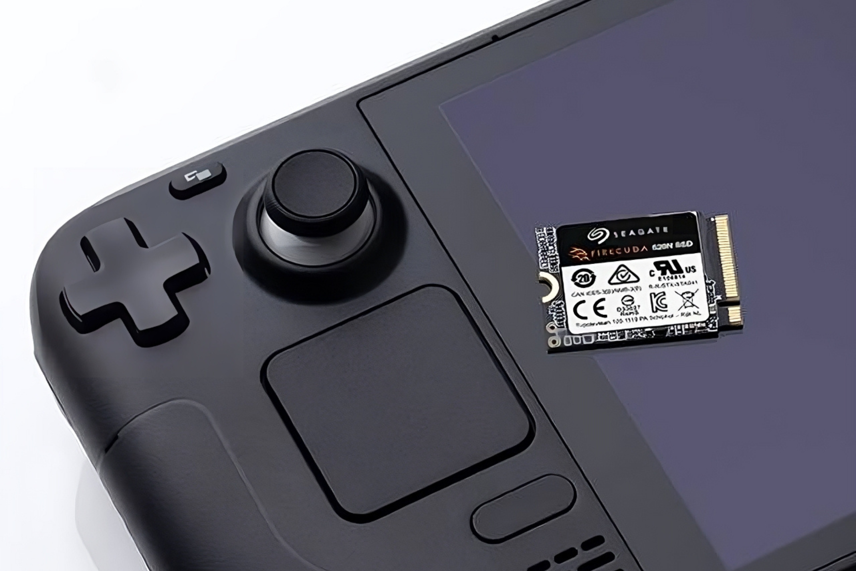 The Steam Deck is great, but these 7 upgrades would make it amazing