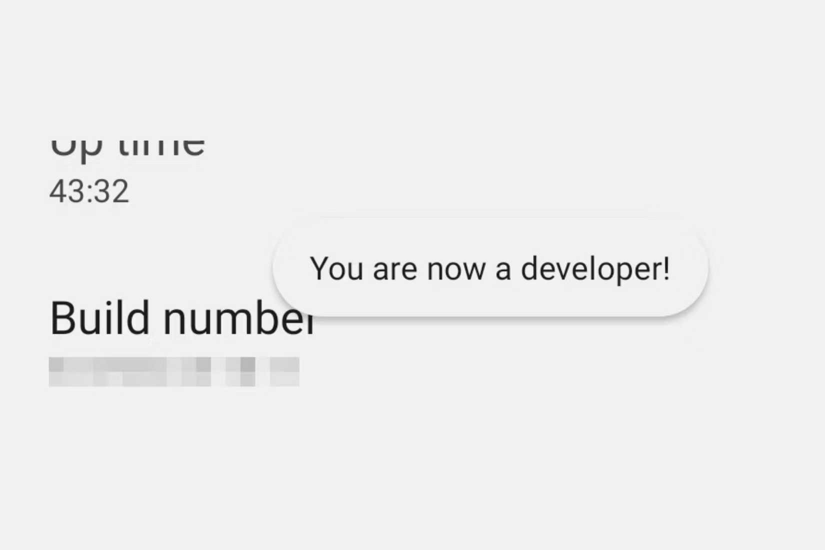 Developer Messageer Android Developer Options Explained: Everything you can do with these ...