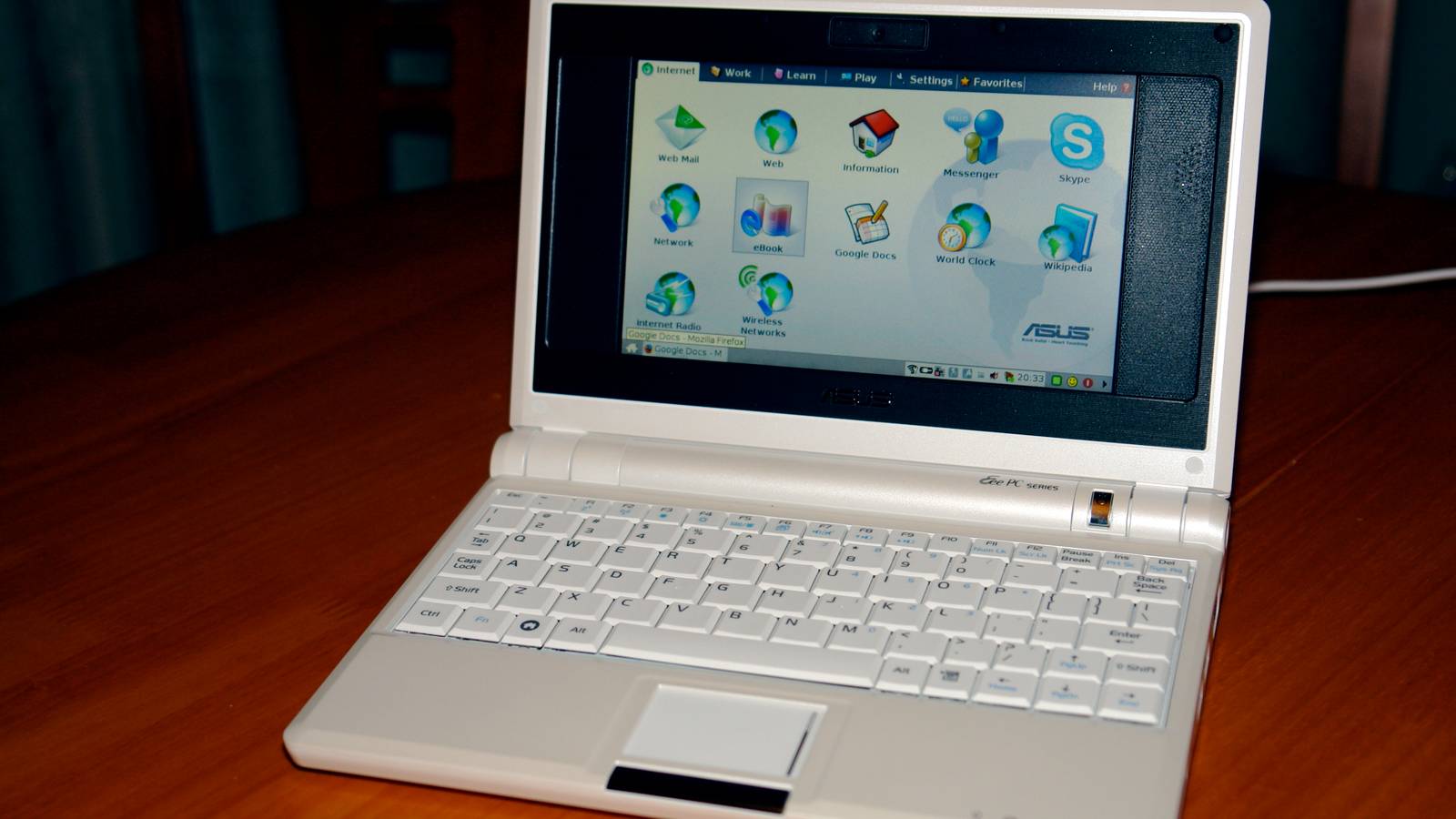 Remembering Netbooks, some of the worst laptops ever made