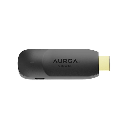 Aurga Viewer review: Play your Switch games on (almost) any screen Aurga Viewer review: Play your Switch games on (almost) any screen