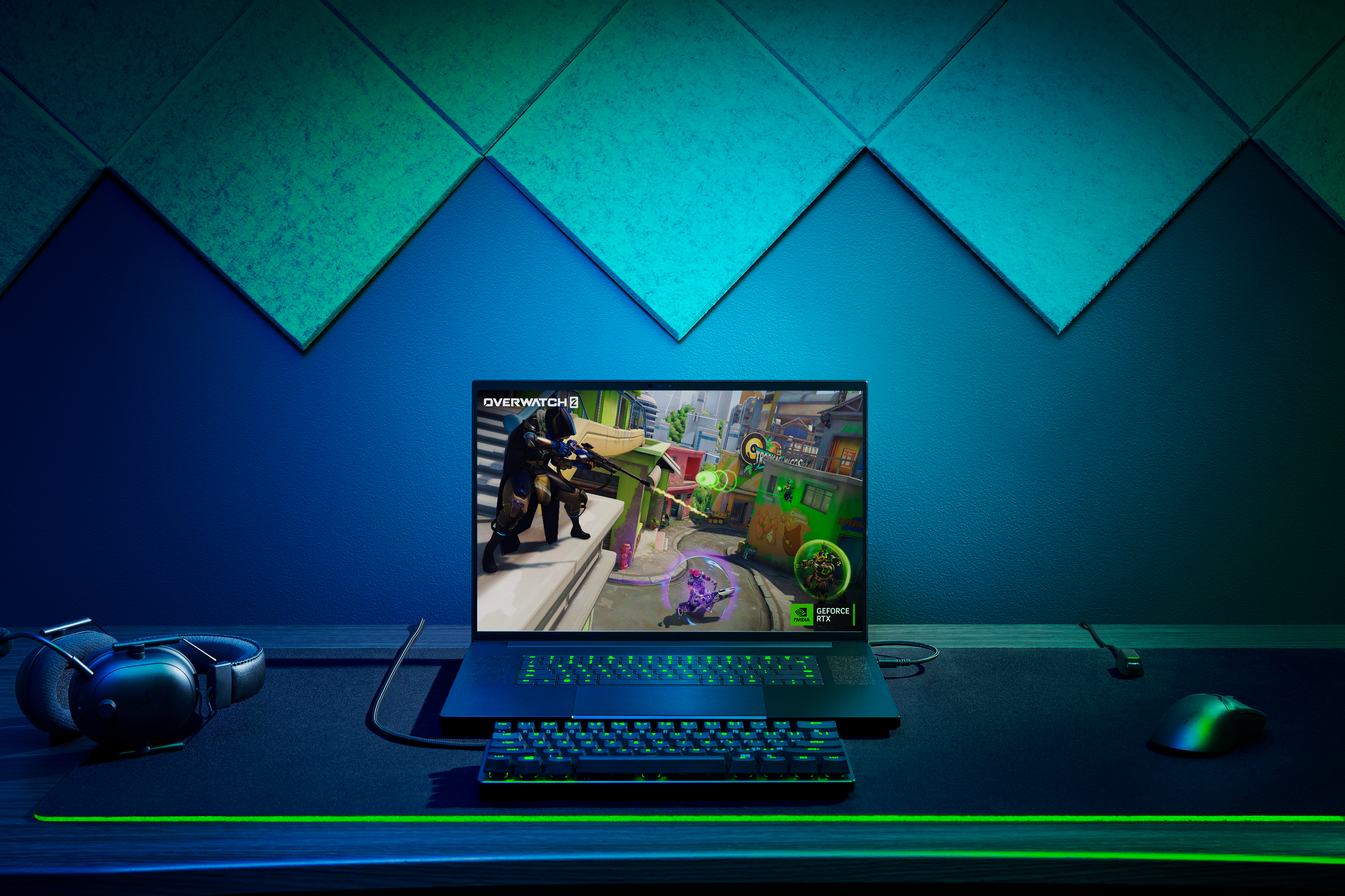 The Razer Blade 18 is the world