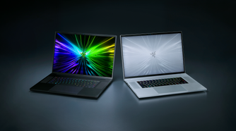 First Razer Models The Razer Blade 18 is the world's first laptop with Thunderbolt 5 and a ...