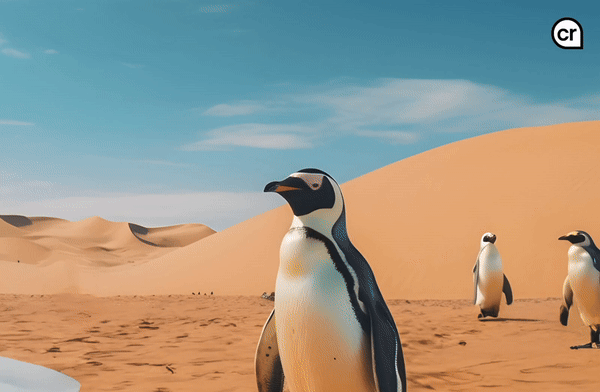 Content Credentials giving credits