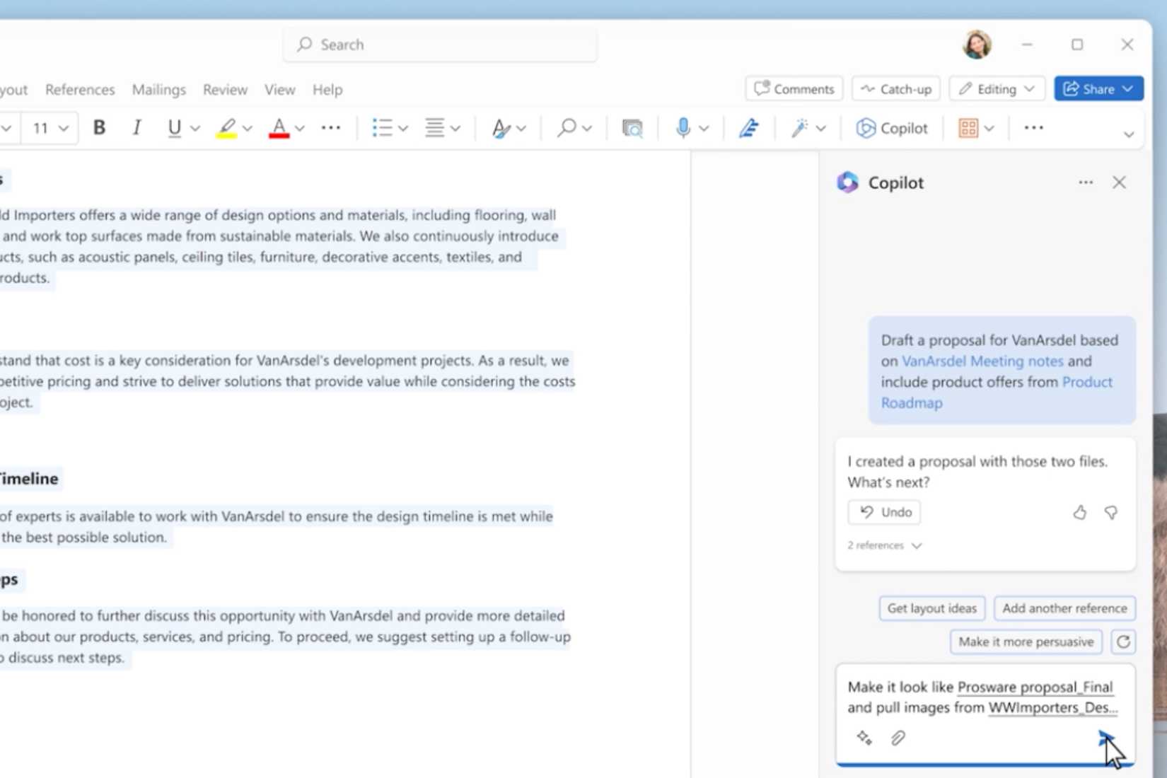 Copilot Files 5 Copilot features to up your Microsoft 365 game