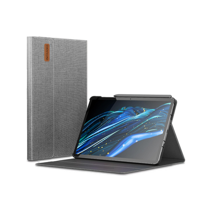 Infiland Tab S9 FE cover
