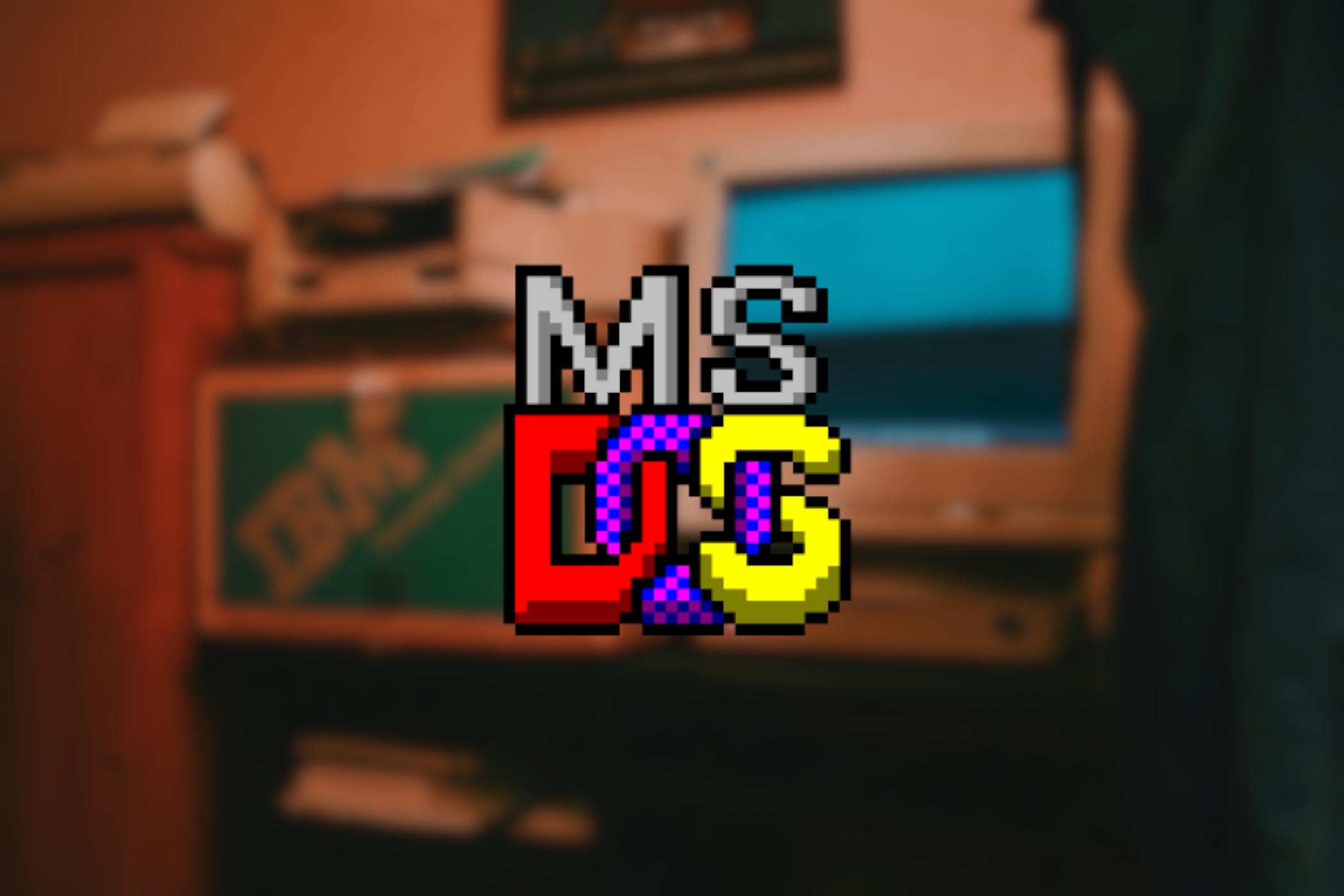 Microsoft makes MS-DOS 4.0 open-source, preserving the influential