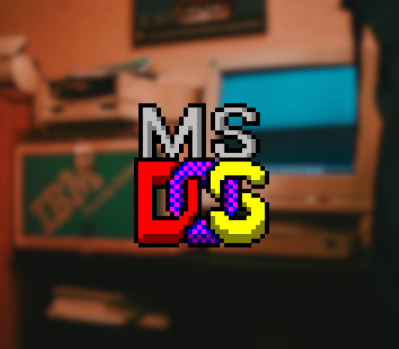 Microsoft makes MS-DOS 4.0 open-source, preserving the influential