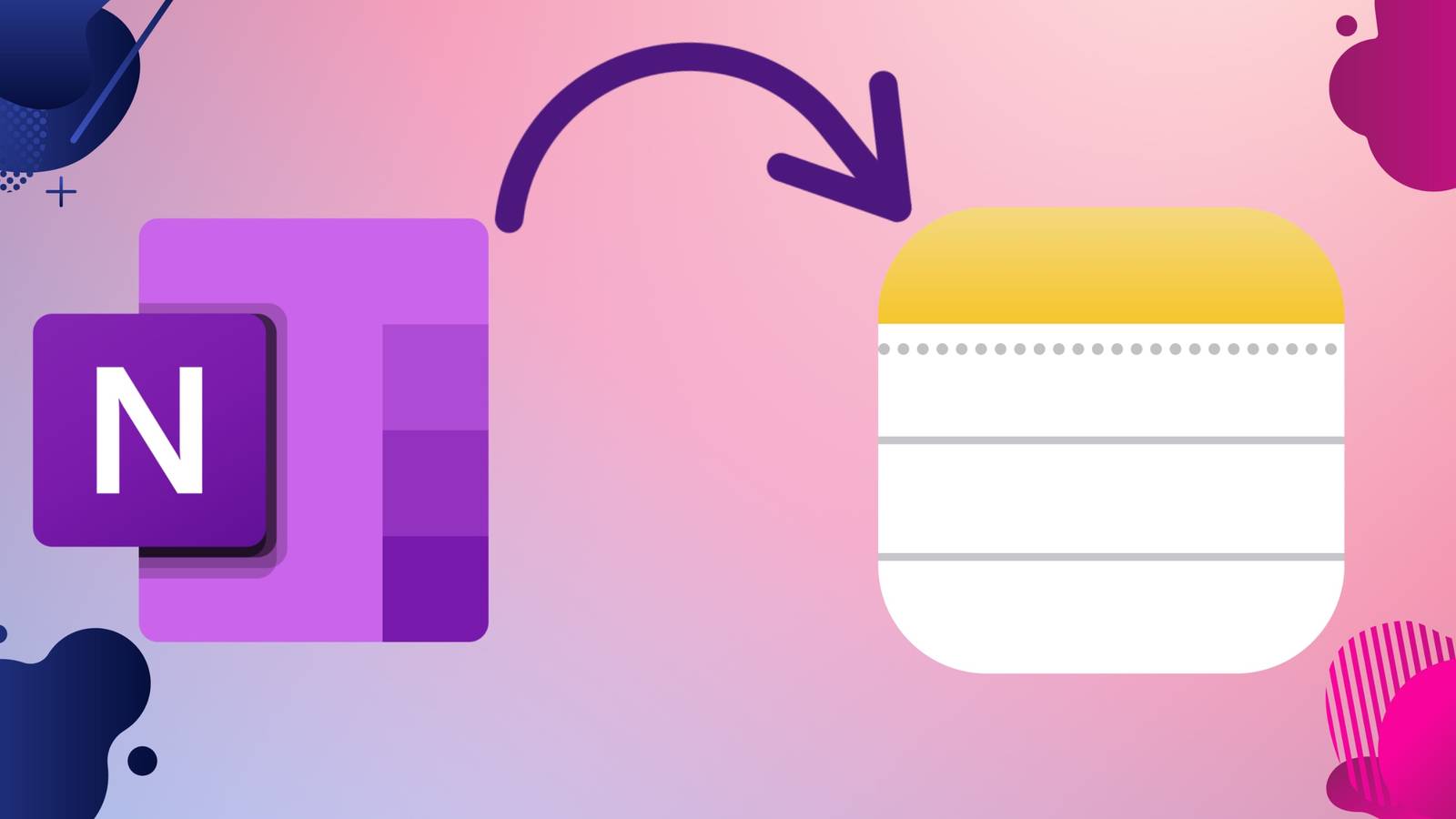 Onenote For Mac Features 6 features Apple Notes should borrow from OneNote