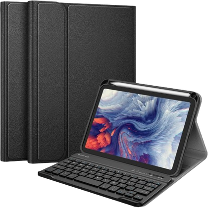 Fintie Keyboard Case for iPad Mini 6