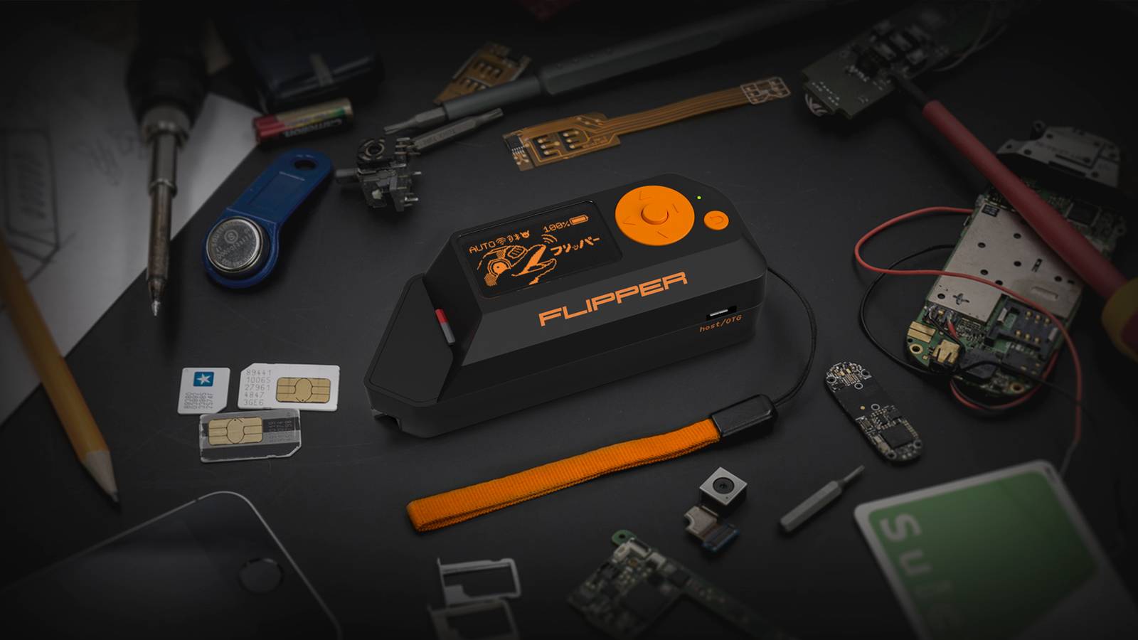 5 features the Flipper One needs to be as successful as the Zero