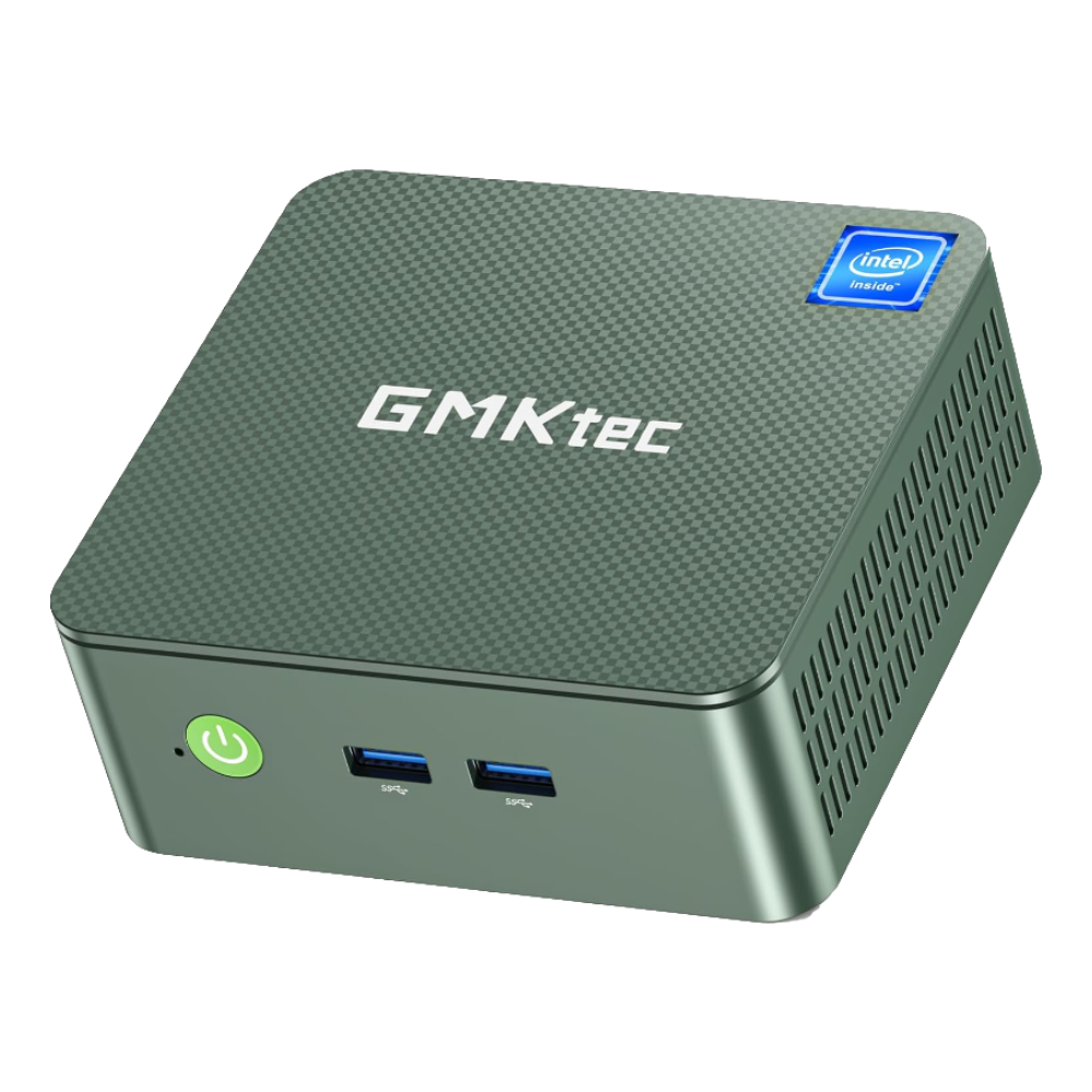 This budget-friendly mini PC is perfect for everyday use and costs