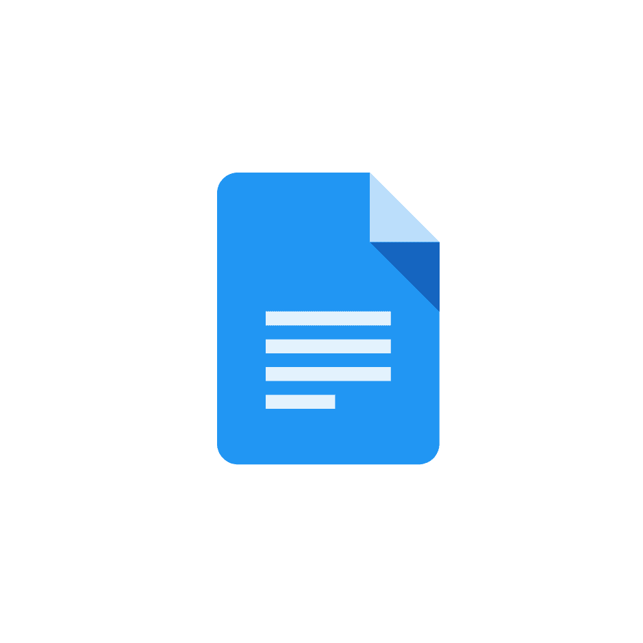 Google Docs