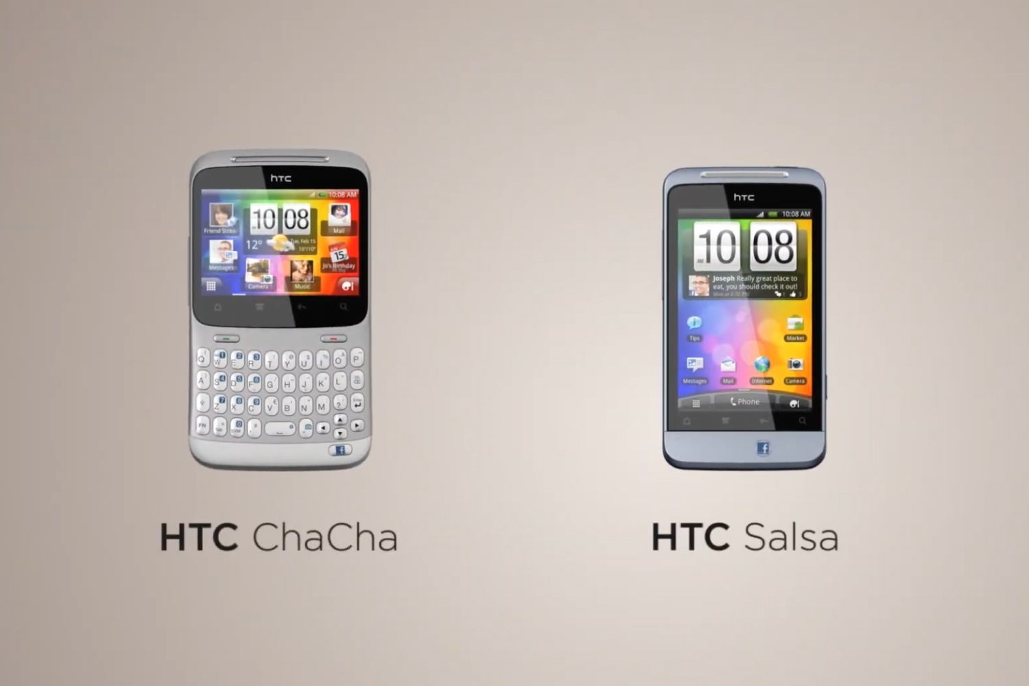 11 years ago today, the Facebook Phone was released (and within a month ...