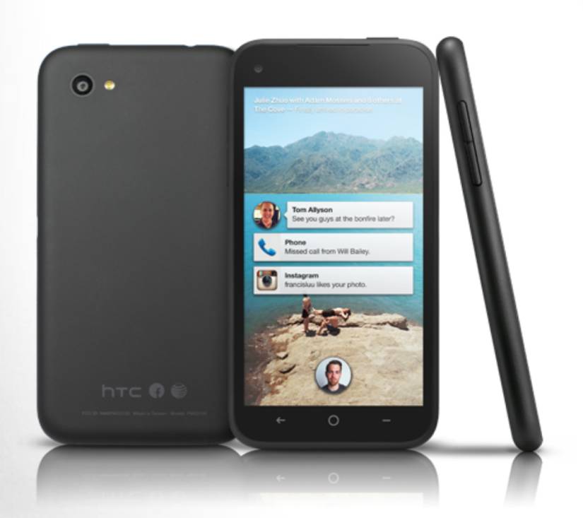 11 years ago today, the Facebook Phone was released (and within a month ...