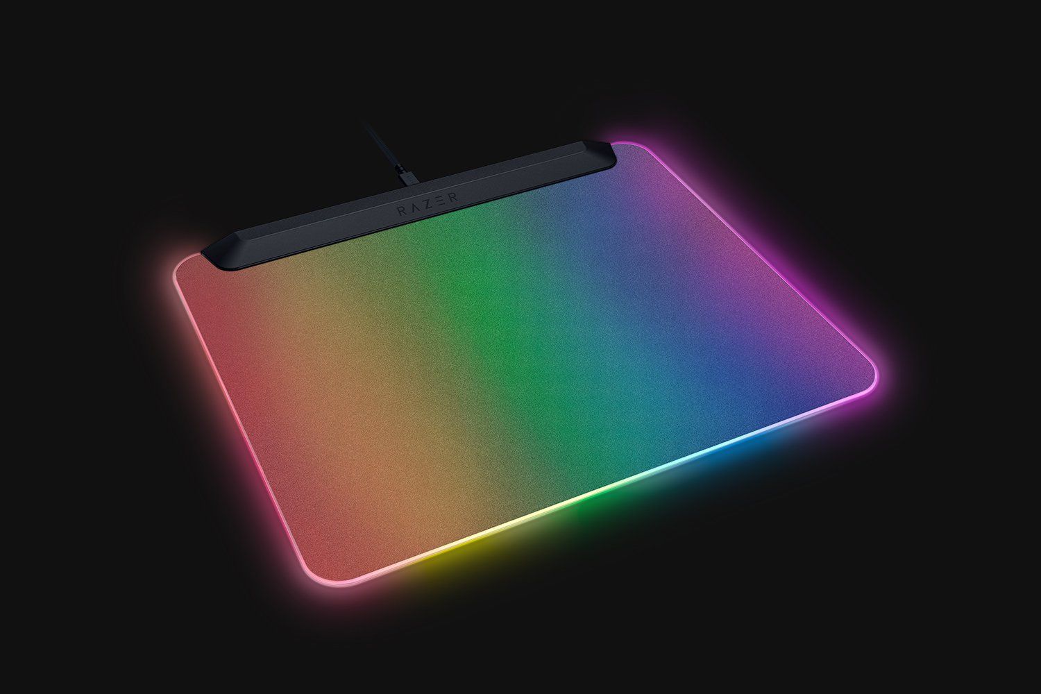 The Firefly V2 Pro is the latest mousepad from Razer that packs