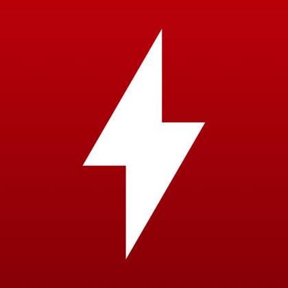 An image showing the logo of WMonitor utility.